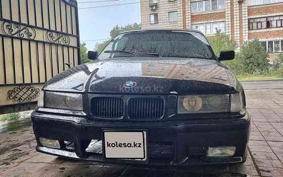 BMW 325, 1992 Ust-Kamenogorsk