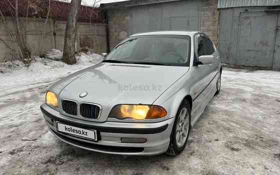 BMW 325, 1999 Astana