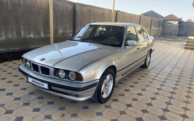 BMW 325, 1993 Shymkent - photo 1