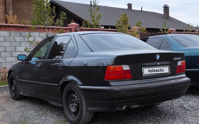 BMW 325, 1992 Almaty - photo 3