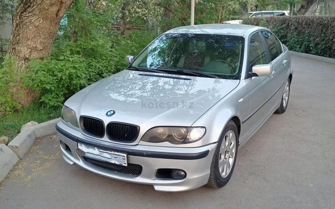 BMW 325, 2002 Almaty - photo 1