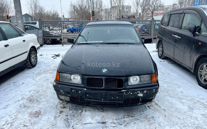BMW 325, 1992 Astana - photo 2