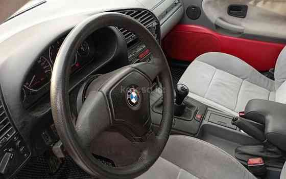 BMW 323, 1995 Павлодар