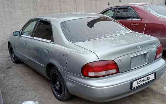 Mazda 323, 1999 Семей