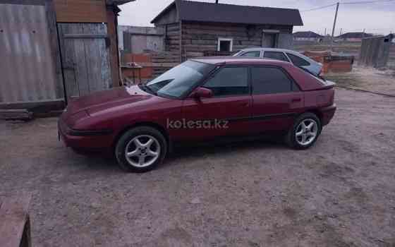 Mazda 323, 1993 Семей