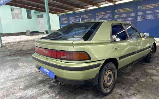 Mazda 323, 1992 Талдыкорган