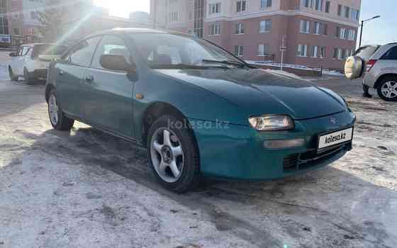 Mazda 323, 1995 Астана