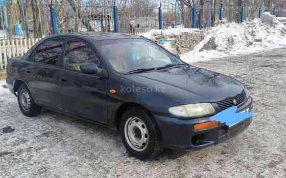 Mazda 323, 1996 Астана