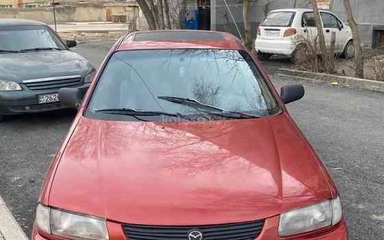 Mazda 323, 1995 Туркестан
