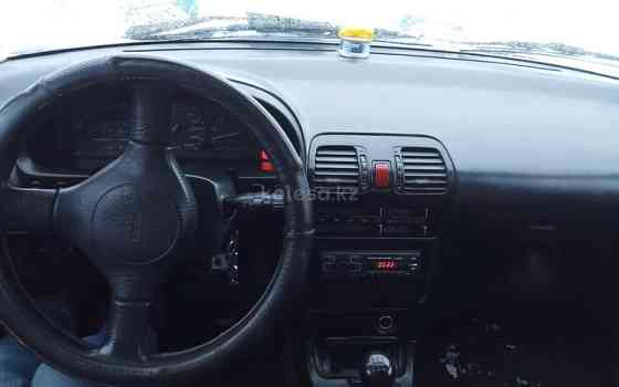 Mazda 323, 1992 Риддер