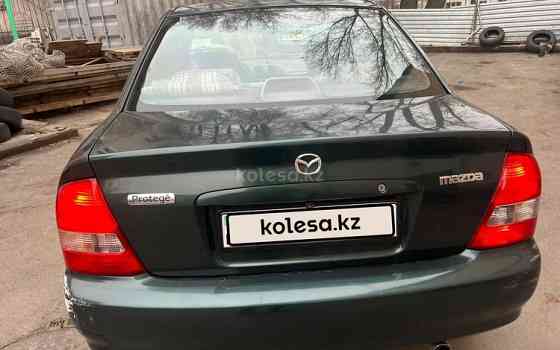 Mazda 323, 2003 Алматы