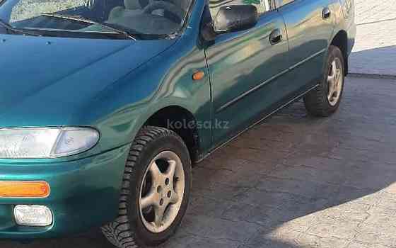 Mazda 323, 1996 Туркестан