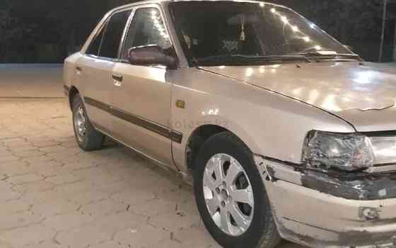 Mazda 323, 1991 Almaty
