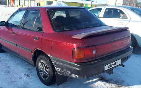 Mazda 323, 1995 Зеренда