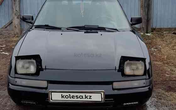 Mazda 323, 1989 Ust-Kamenogorsk