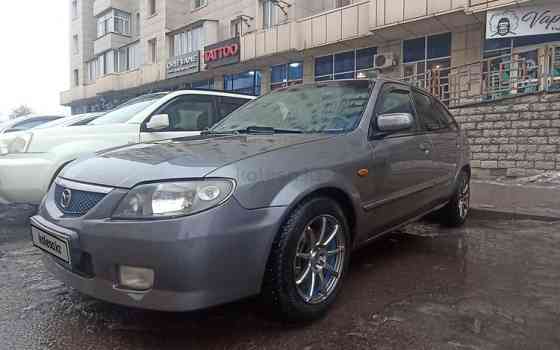 Mazda 323, 2003 Astana