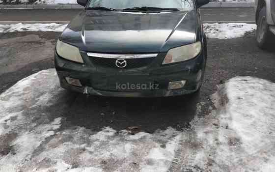 Mazda 323, 2002 Almaty