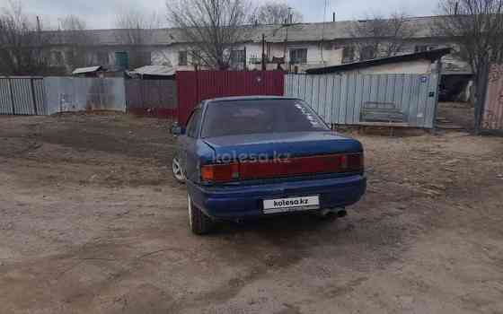 Mazda 323, 1990 Almaty