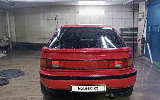 Mazda 323, 1993 Астана