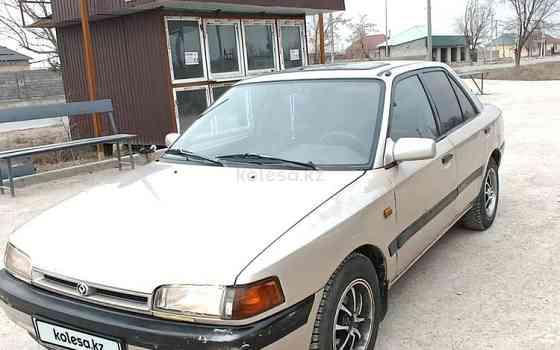 Mazda 323, 1992 Shymkent