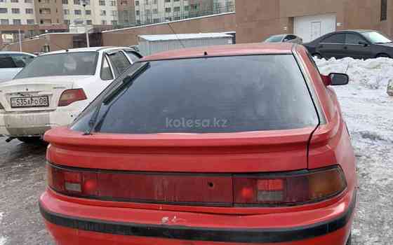 Mazda 323, 1993 Astana