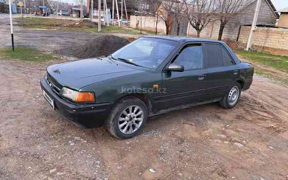Mazda 323, 1991 Shymkent