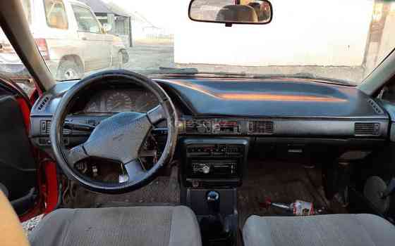 Mazda 323, 1990 Almaty