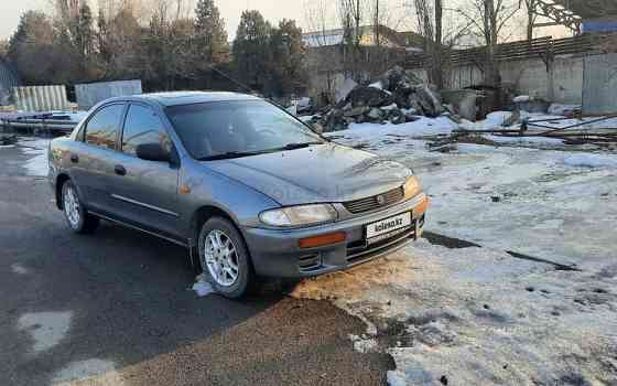 Mazda 323, 1995 Almaty