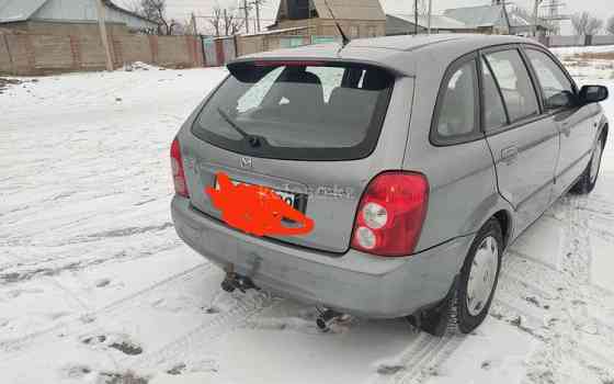 Mazda 323, 2003 Almaty