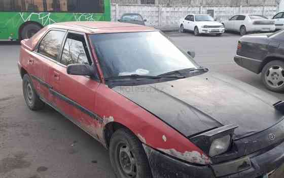Mazda 323, 1992 Almaty