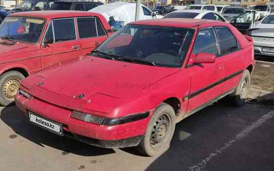 Mazda 323, 1994 Almaty