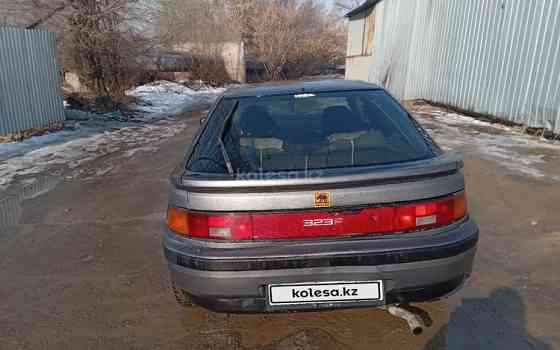 Mazda 323, 1993 Almaty