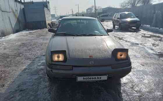 Mazda 323, 1993 Almaty