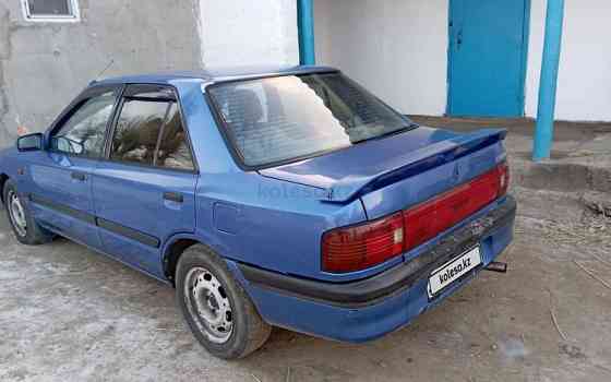 Mazda 323, 1993 Taraz