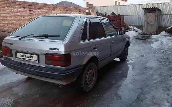 Mazda 323, 1987 Almaty