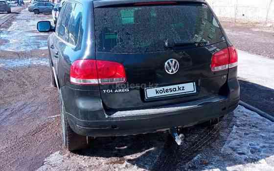 Volkswagen Touareg, 2004 Караганда