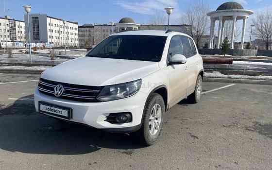 Volkswagen Tiguan, 2013 Уральск
