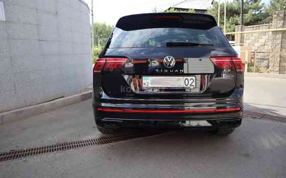 Volkswagen Tiguan, 2021 Almaty