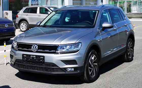 Volkswagen Tiguan, 2018 Атырау