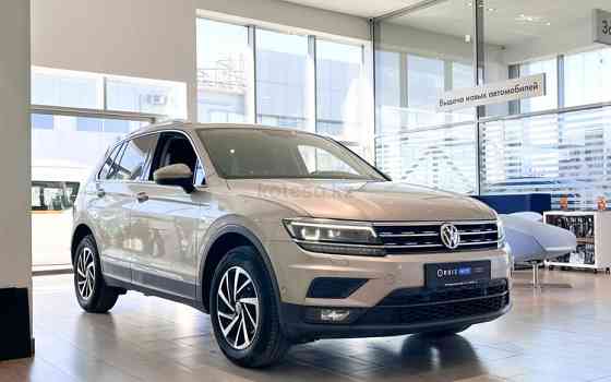 Volkswagen Tiguan, 2018 Уральск