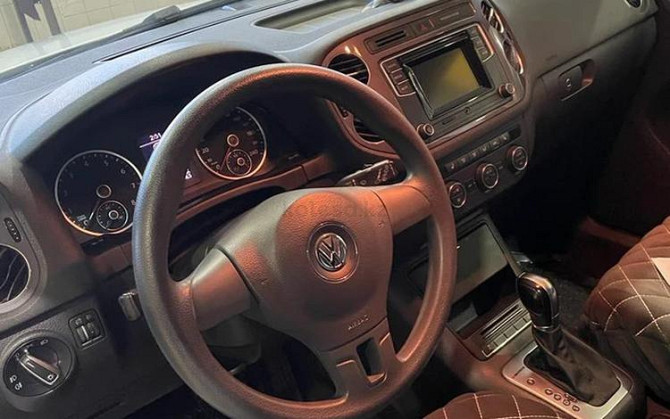 Volkswagen Tiguan, 2016 Астана - изображение 6