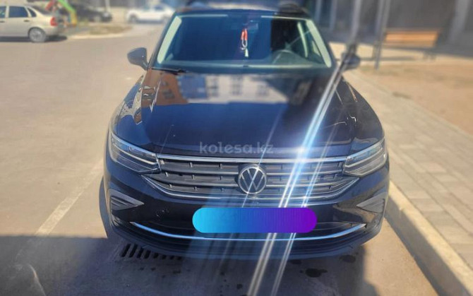 Volkswagen Tiguan, 2021 Astana - photo 1