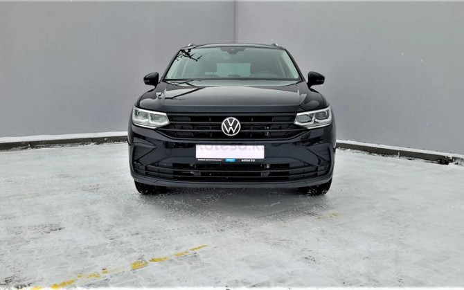 Volkswagen Tiguan, 2021 Astana - photo 2