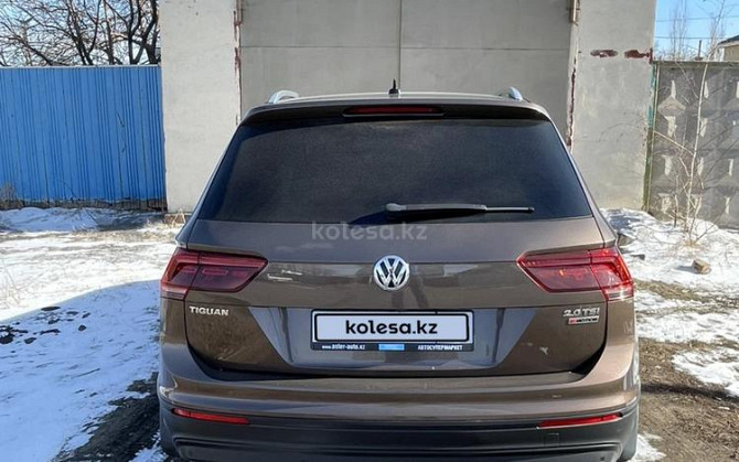 Volkswagen Tiguan, 2017 ж Павлодар - изображение 6