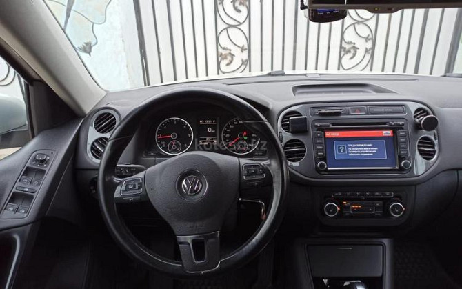 Volkswagen Tiguan, 2012 ж Актау - изображение 7