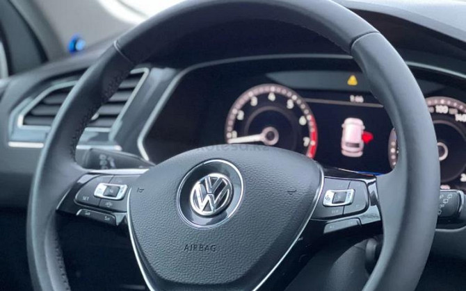 Volkswagen Tiguan, 2019 ж Караганда - изображение 1