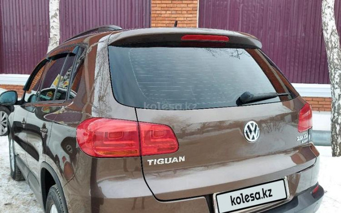 Volkswagen Tiguan, 2015 Костанай - изображение 3