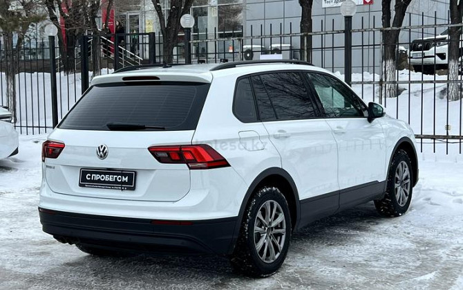 Volkswagen Tiguan, 2020 Karagandy - photo 6