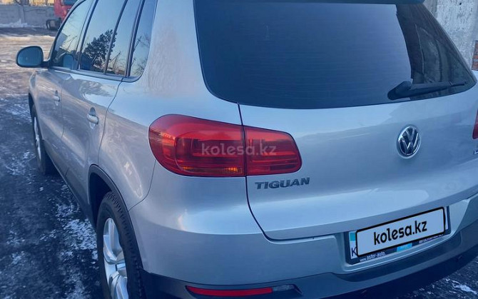Volkswagen Tiguan, 2016 Kostanay - photo 8