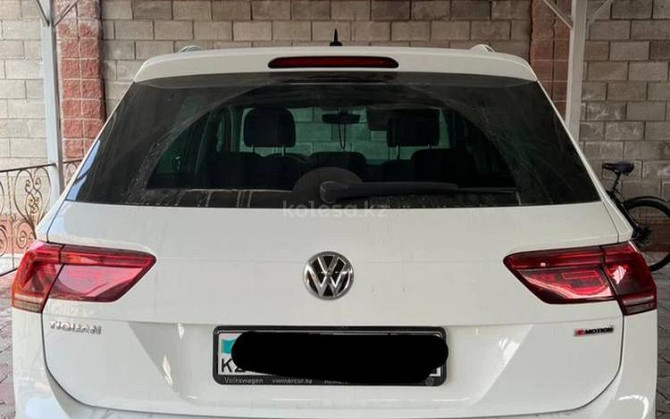 Volkswagen Tiguan, 2018 ж Алматы - изображение 6
